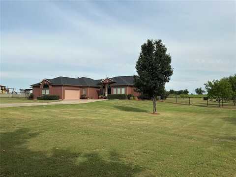5701 CO RD 4098, Kaufman, TX 75142
