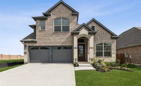2425 Auburn Street, Fate, TX 75087