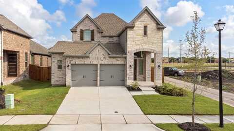2421 Auburn, Fate, TX 75087