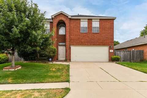 918 Telluride Drive, Arlington, TX 76001