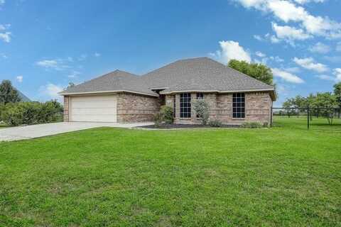 11440 Mitchell Circle, Ponder, TX 76259