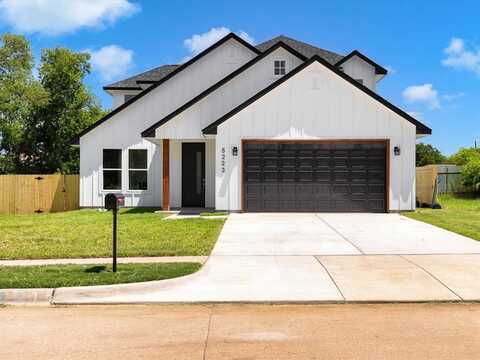 5223 Willie Street, Fort Worth, TX 76105