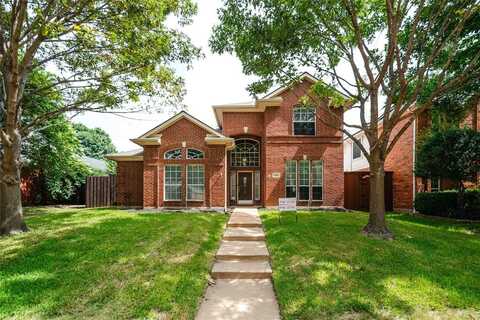 9516 Presthope Drive, Frisco, TX 75035