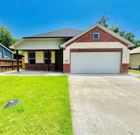 3915 Caddo Street, Greenville, TX 75401
