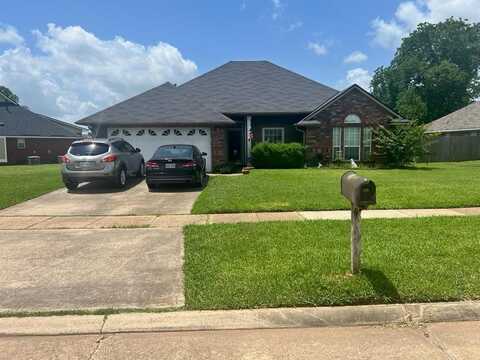 5782 Bayou Drive, Bossier City, LA 71112