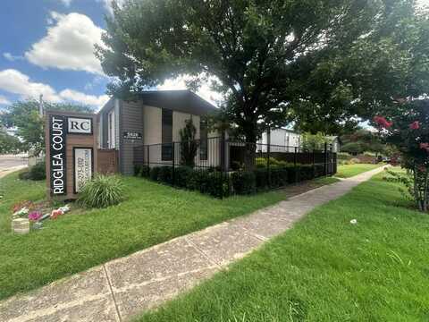 5928 Fletcher Avenue, Fort Worth, TX 76107