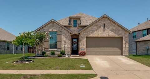 2454 San Marcos Drive, Forney, TX 75126