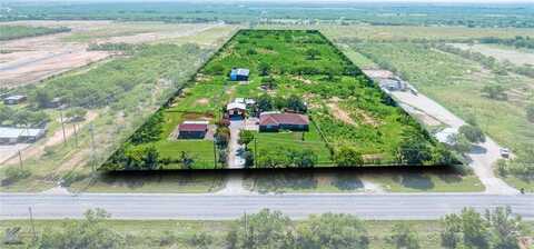 4173 W Lake Road, Abilene, TX 79601