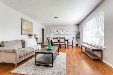 3209 Pecan Lane, Garland, TX 75041