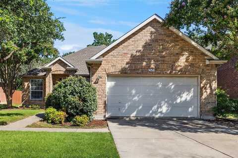 2409 Spruce Court, Little Elm, TX 75068
