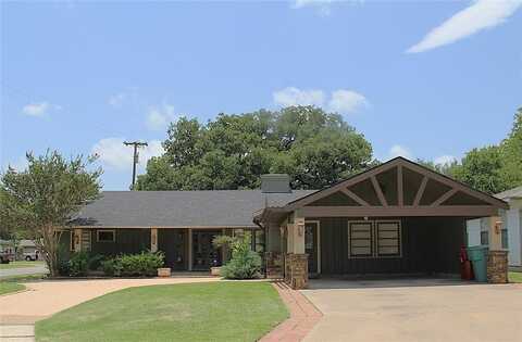 1400 Highland Avenue, Sherman, TX 75092
