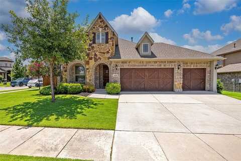 1020 Perennial Lane, Little Elm, TX 75068