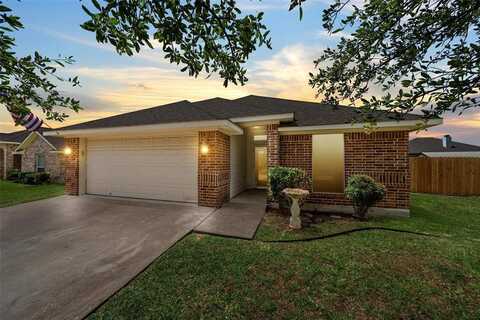 708 Sapphire Boulevard, Hewitt, TX 76643