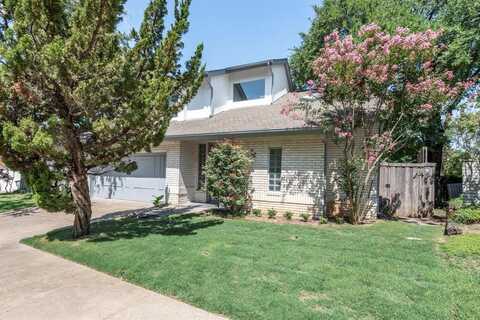 8907 Club Creek Circle, Dallas, TX 75238