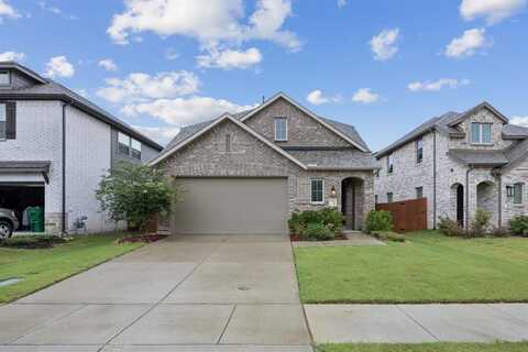 3915 Mercedes Bend, Crandall, TX 75114