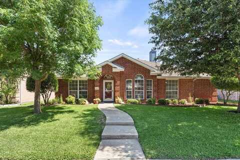 1525 High Country Lane, Allen, TX 75002