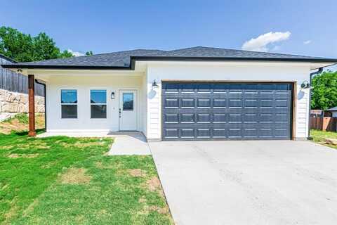 708 N College Street, West, TX 76691