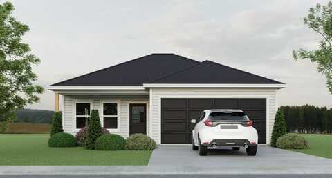 708 N College Street, West, TX 76691