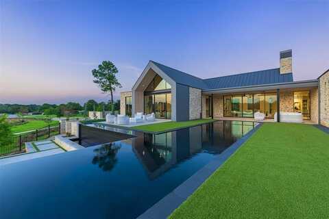 2645 Magnolia Circle, Westlake, TX 76262