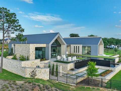 2645 Magnolia Circle, Westlake, TX 76262