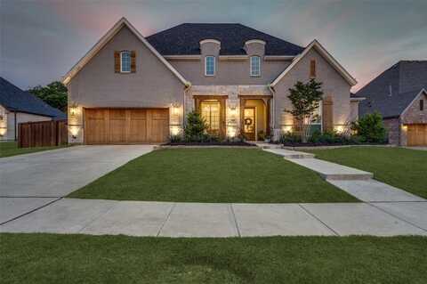 11405 Antler Ridge Way, Argyle, TX 76226
