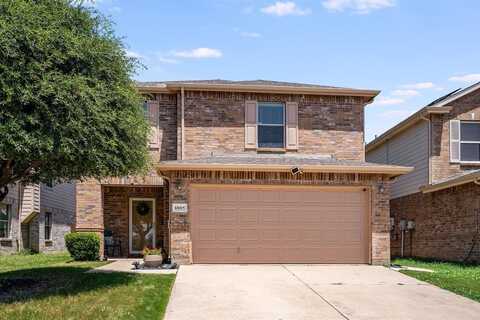 6005 Mountain Robin Court, Fort Worth, TX 76244