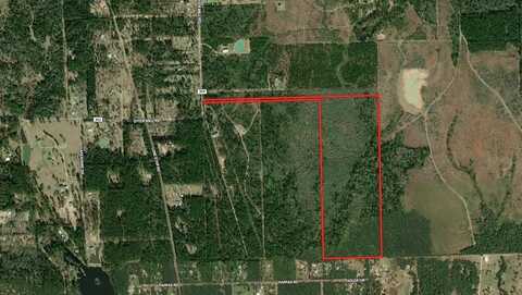 0000 Dyer Mill Rd, Plantersville, TX 77363