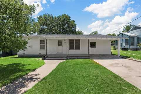 1508 W 11th, Clifton, TX 76634
