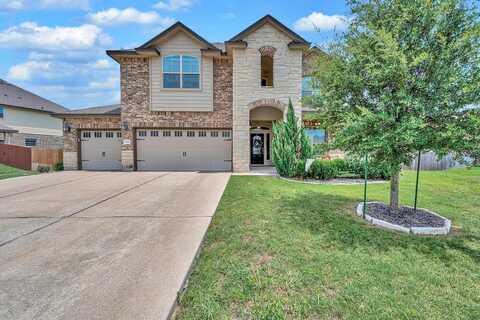 1121 Drummond, Waco, TX 76712