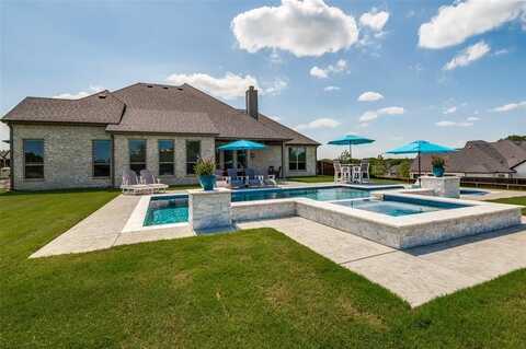 2720 Fireside Drive, Midlothian, TX 76065