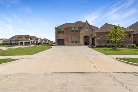 2908 Standing Tall Court, Heath, TX 75126