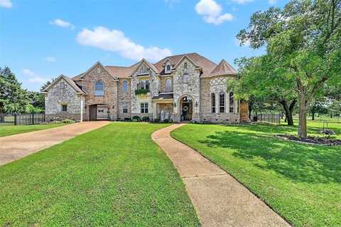 107 Bob Jones Court, Pottsboro, TX 75076