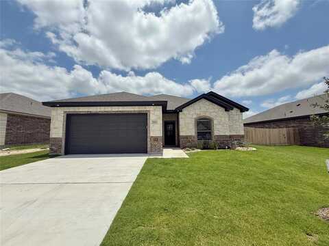 503 Magnolia Drive, Troy, TX 76579