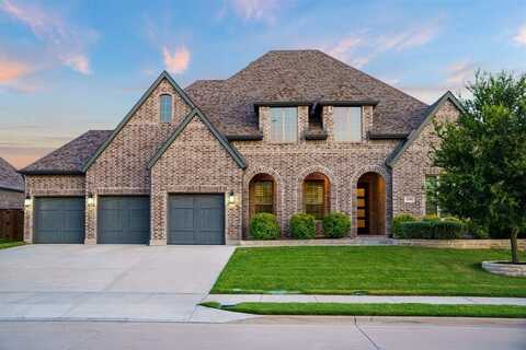 3105 Twin Eagles Drive, Celina, TX 75009