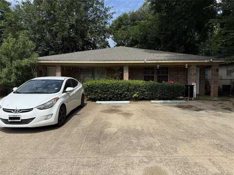 700 N Pecan Street, Arlington, TX 76011