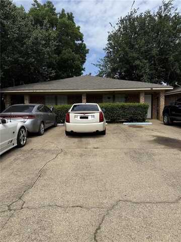610 N Pecan Street, Arlington, TX 76011