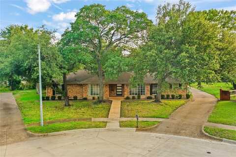 107 Westwood Circle, McKinney, TX 75072