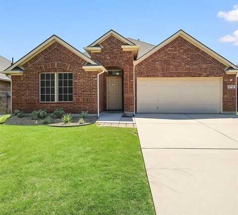 5501 Balmorhea Drive, Denton, TX 76226
