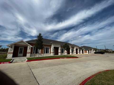 5830 Collin McKinney Parkway, McKinney, TX 75070