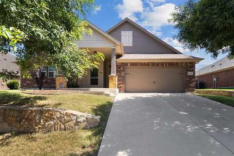 6308 Harold Creek Drive, Fort Worth, TX 76179