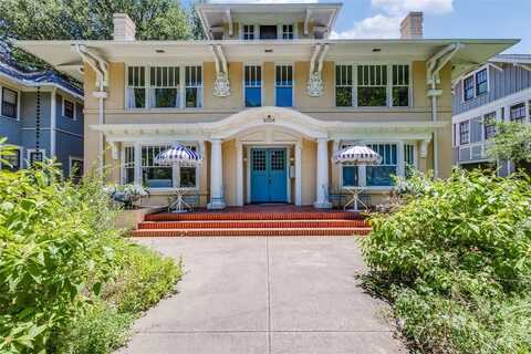 5004 Worth Street, Dallas, TX 75214