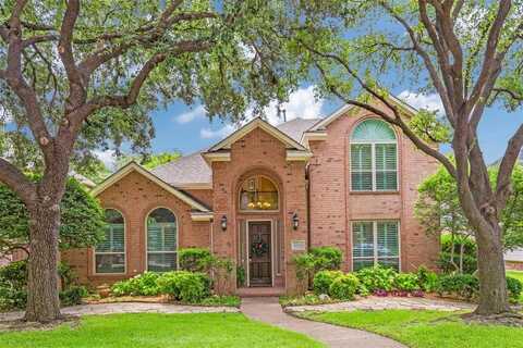 6328 Birchmont Drive, Plano, TX 75093