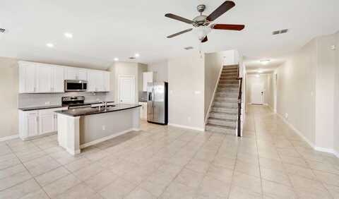 120 Big Bend Drive, Forney, TX 75126