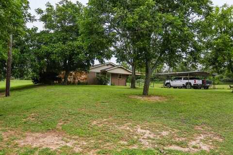 601 Mcintosh Street, Goldthwaite, TX 76844