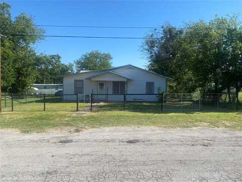 1604 5th Street, Goldthwaite, TX 76844