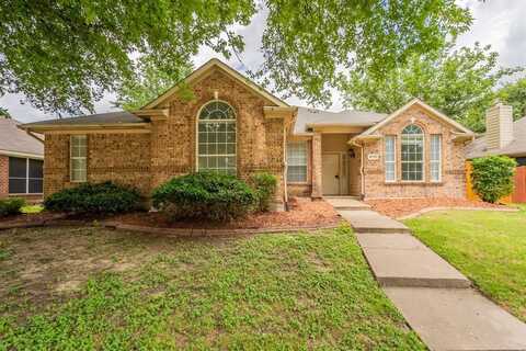 4725 Magna Carta Boulevard, Grand Prairie, TX 75052
