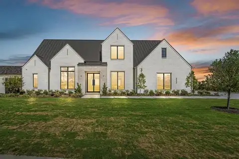 4524 Chablis Drive, Fort Worth, TX 76126