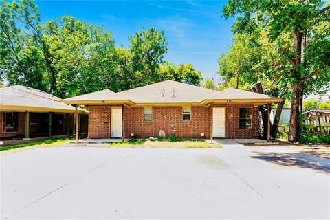 313 Isbell Road, Fort Worth, TX 76114