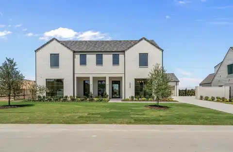 4532 Chablis Drive, Fort Worth, TX 76126