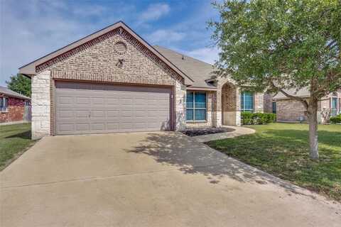 512 Wolf Drive, Forney, TX 75126